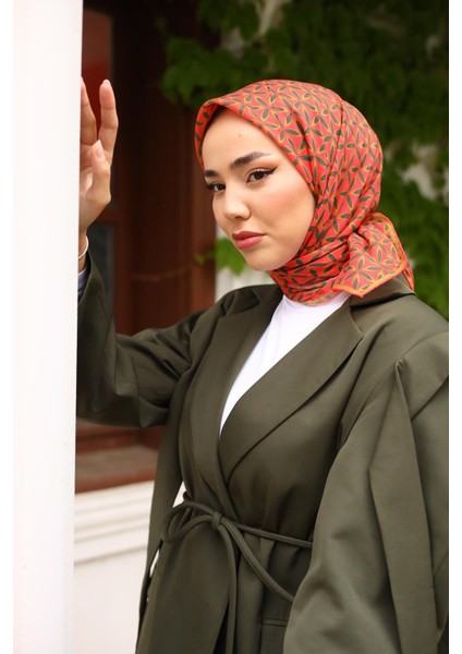 Soft Eşarp 73058-25