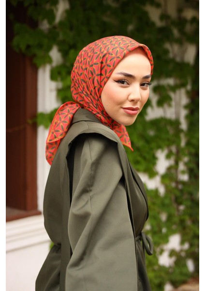 Soft Eşarp 73058-25