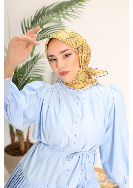 Soft Eşarp 73057-11