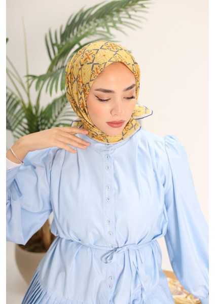 Soft Eşarp 73057-11