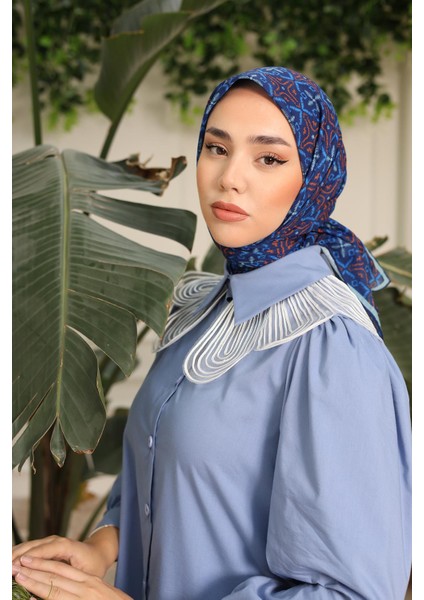 Soft Eşarp 73057-45 indirimleri