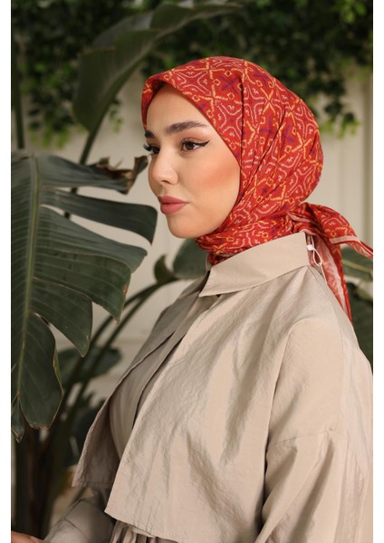 Soft Eşarp 73057-01