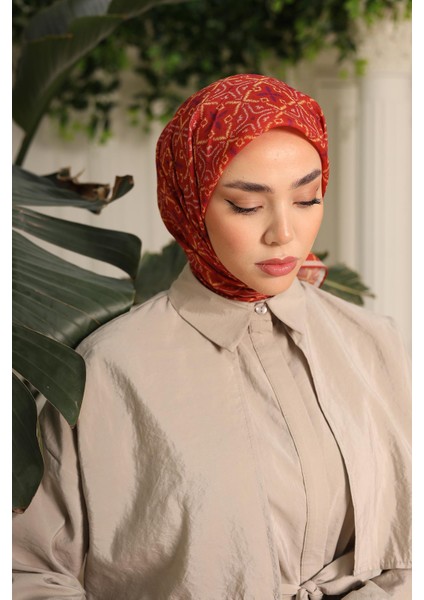 Soft Eşarp 73057-01