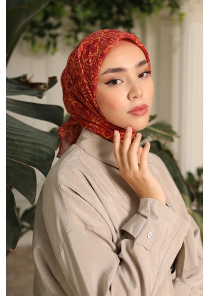 Soft Eşarp 73057-01