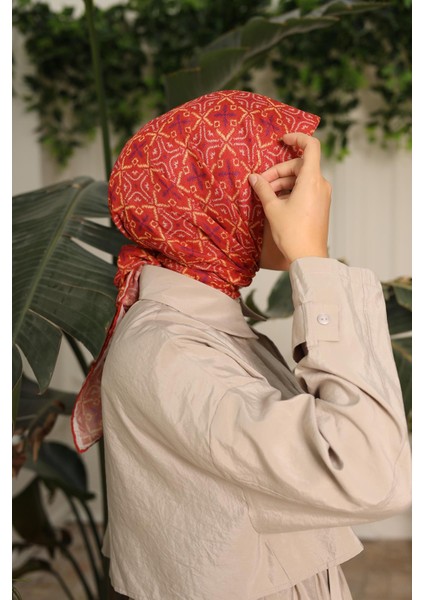 Soft Eşarp 73057-01