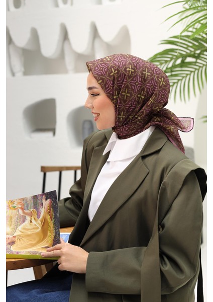 Soft Eşarp 73057-23