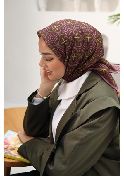 Soft Eşarp 73057-23