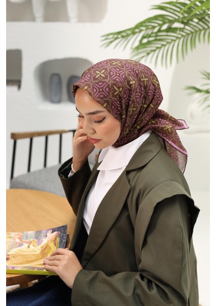 Soft Eşarp 73057-23