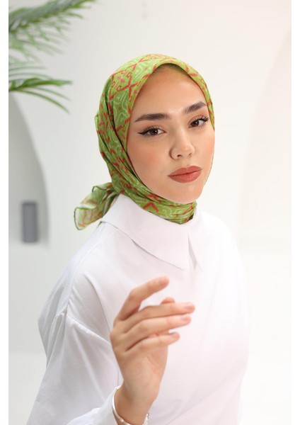 Soft Eşarp 73057-34