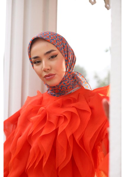 Soft Eşarp 73058-09