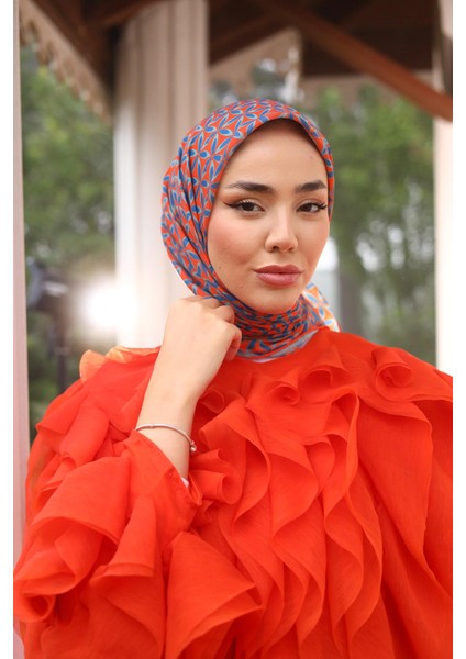 Soft Eşarp 73058-09