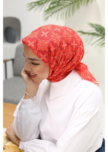 Soft Eşarp 73057-02