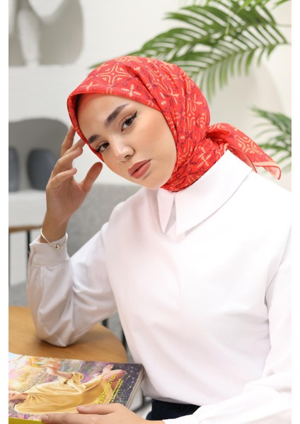 Soft Eşarp 73057-02
