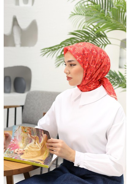 Soft Eşarp 73057-02