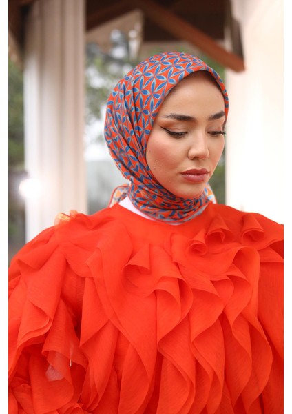 Soft Eşarp 73058-09