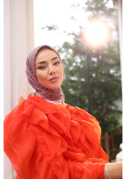 Soft Eşarp 73058-09