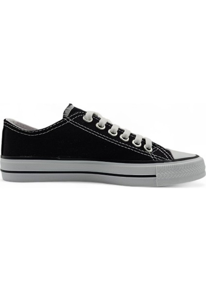 Melen Shoes Skyhike Siyah Kısa Rahat Sneaker Spor Ayakkabı fiyatları