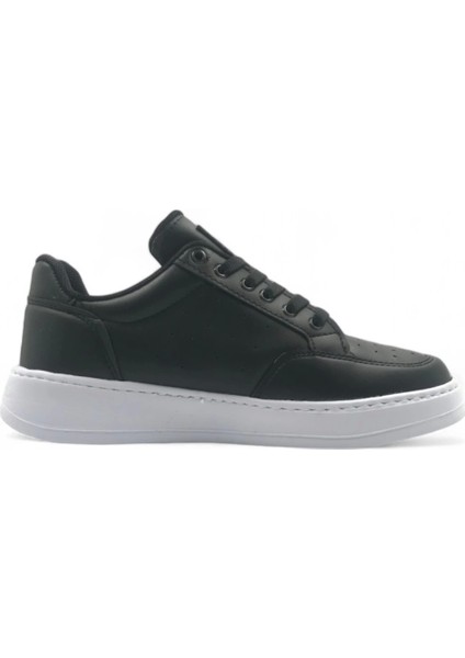 Melen Shoes Mingle Siyah Kadın Spor Ayakkabı Günlük Sneaker fiyatları