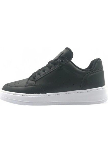 Melen Shoes Mingle Siyah Kadın Spor Ayakkabı Günlük Sneaker modelleri
