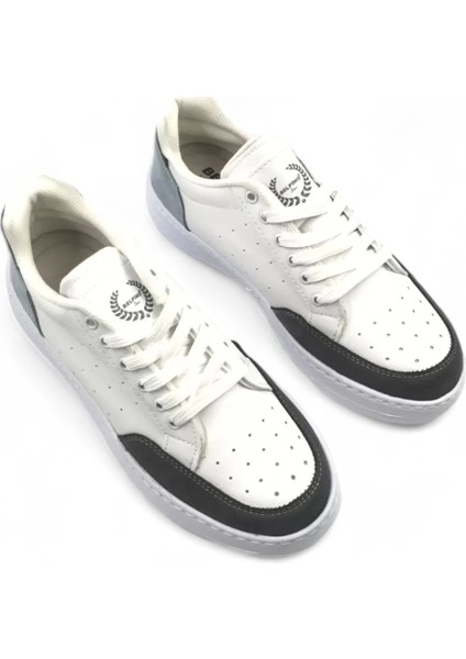 Melen Shoes Mingle Gri Kadın Spor Ayakkabı Günlük Sneaker fiyatları