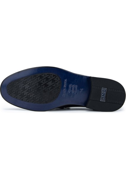 Erkek Siyah Makosen Ayakkabı 537 3229 Erk Ayk Sk23/24 Sıyah Rgn modelleri