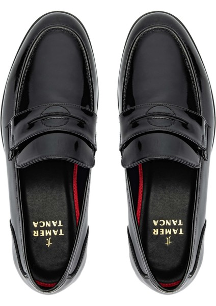 Erkek Siyah Makosen Ayakkabı 537 3229 Erk Ayk Sk23/24 Sıyah Rgn indirimleri