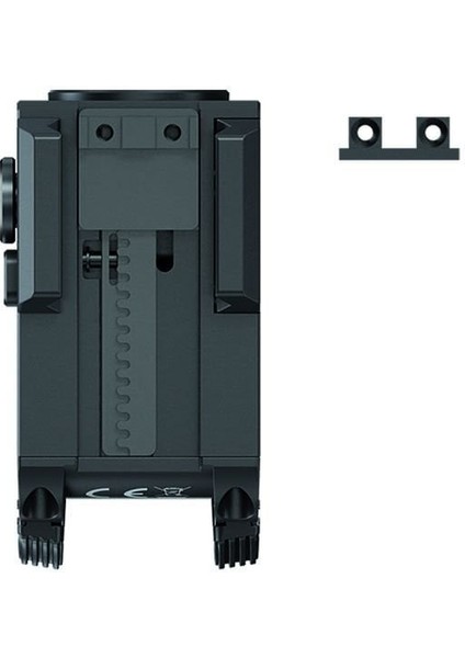 Nıtecore NPL25 900 Lumen Sarjlı Fenerı