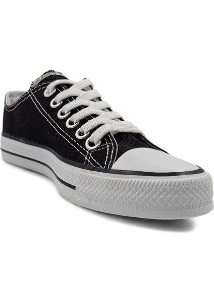 Melen Shoes Skyhike Siyah Kısa Rahat Sneaker Spor Ayakkabı fırsatları