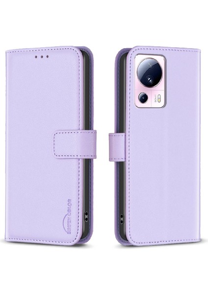 Xiaomi 13 Lite 5g Için Kılıf (Yurt Dışından)
