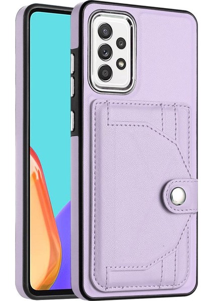 Samsung Galaxy A72 5g Için Kılıf (Yurt Dışından)