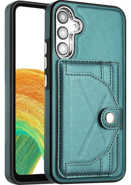 Samsung Galaxy A54 5g Için Kılıf (Yurt Dışından)