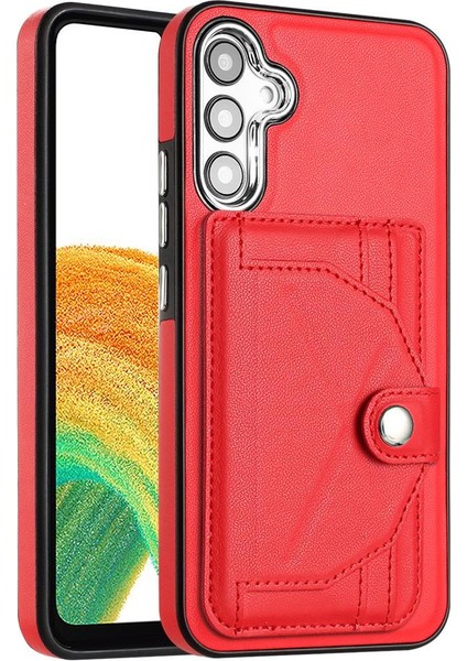 Samsung Galaxy A54 5g Için Kılıf (Yurt Dışından)