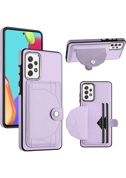 Samsung Galaxy A53 5g Için Kılıf (Yurt Dışından)