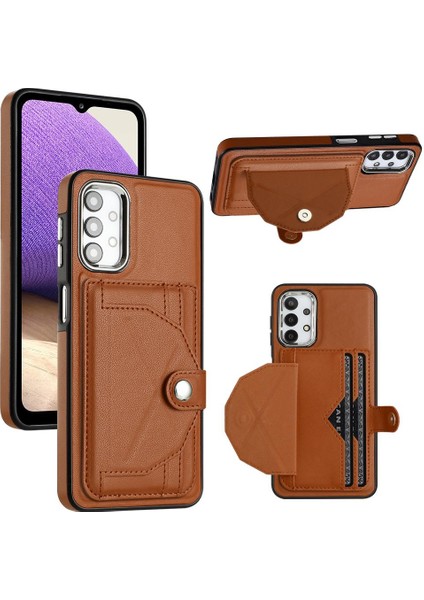Samsung Galaxy A23 4g/5g Için Kılıf (Yurt Dışından)