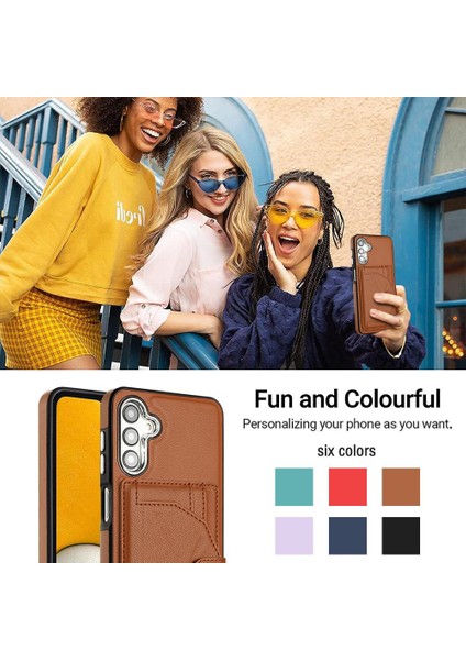 Samsung Galaxy A13 5g Için Kılıf (Yurt Dışından) indirimleri