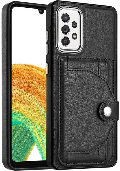 Samsung Galaxy A33 5g Için Kılıf (Yurt Dışından) fiyatları