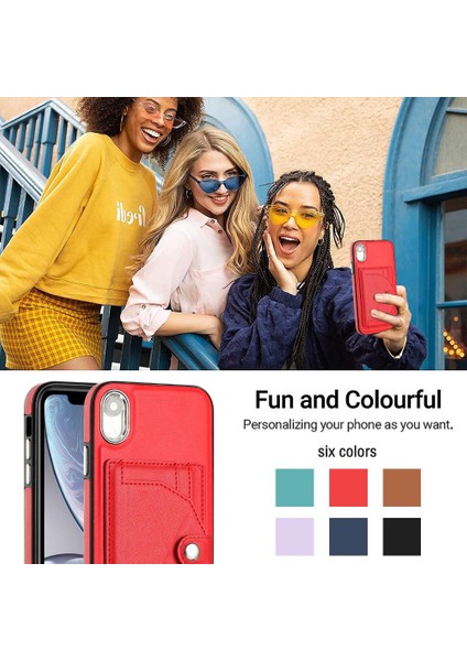 Iphone Xr Için Kılıf (Yurt Dışından) fırsatları