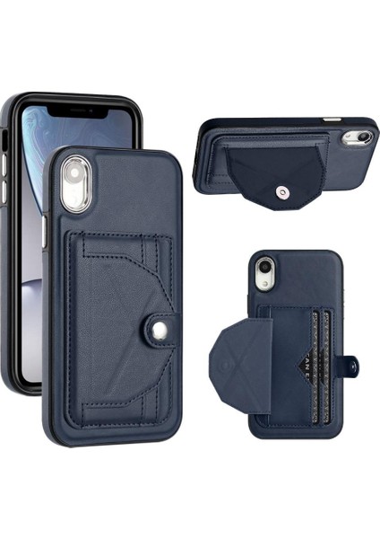 Iphone Xr Için Kılıf (Yurt Dışından)