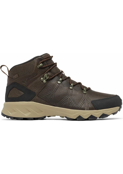 Peakfreak II Mid Outdry Leather Kahverengi Erkek Bot