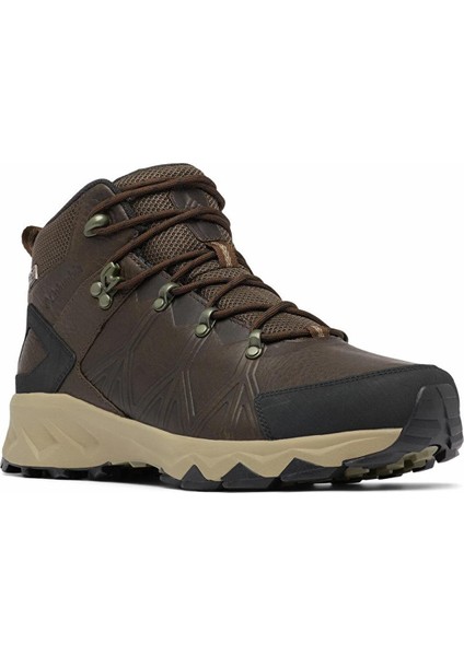 Peakfreak II Mid Outdry Leather Kahverengi Erkek Bot