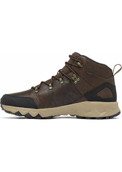 Peakfreak II Mid Outdry Leather Kahverengi Erkek Bot