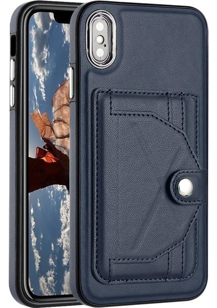 Iphone Xs Max Için Kılıf (Yurt Dışından)