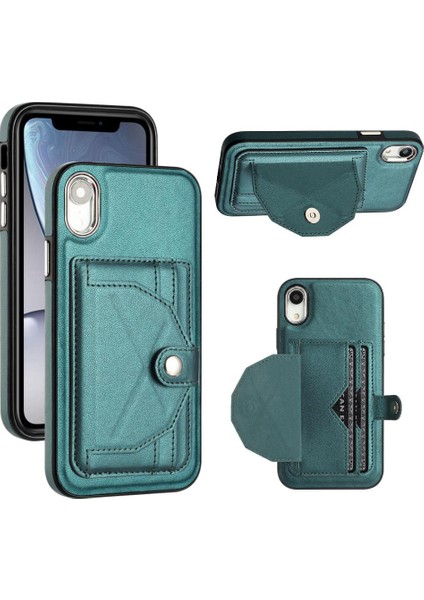 Iphone Xr Için Kılıf (Yurt Dışından)