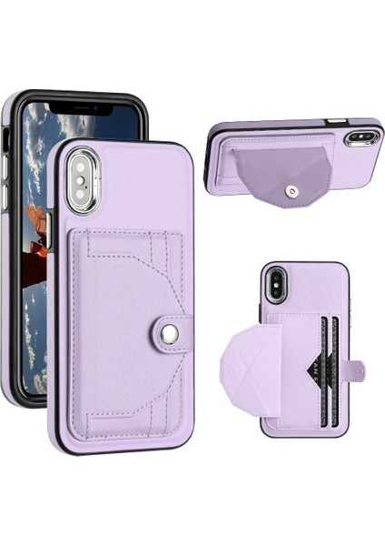 Iphone X/xs Için Kılıf (Yurt Dışından)