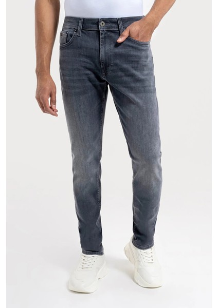 Erkek Pnt LF2035704 Lıght Smokey Wash