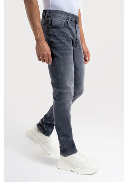 Erkek Pnt LF2035704 Lıght Smokey Wash