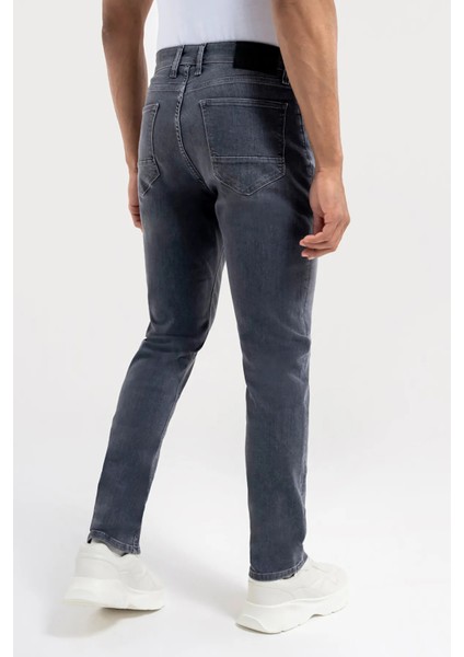 Erkek Pnt LF2035704 Lıght Smokey Wash