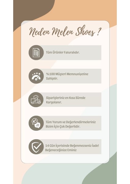 Melen Shoes Diary Siyah Kadın Yüksek Taban Yazlık Günlük Terlik