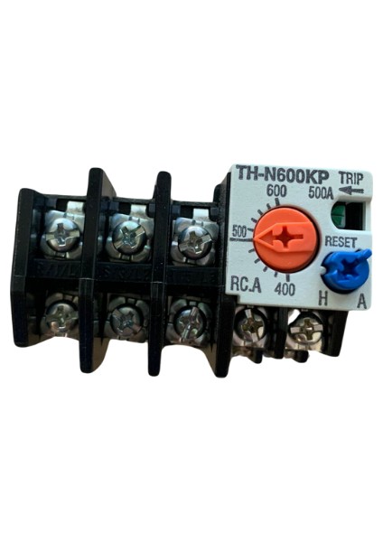 TH-N600KP 500A Termik Röle Mıtsubıshı