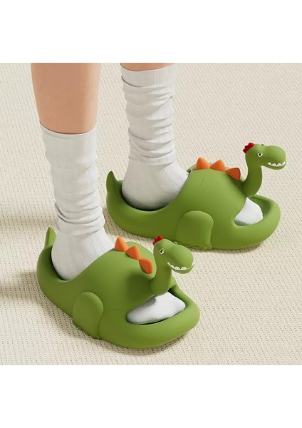 Dinozorlar Sandalet ve Terlik. (Yurt Dışından)